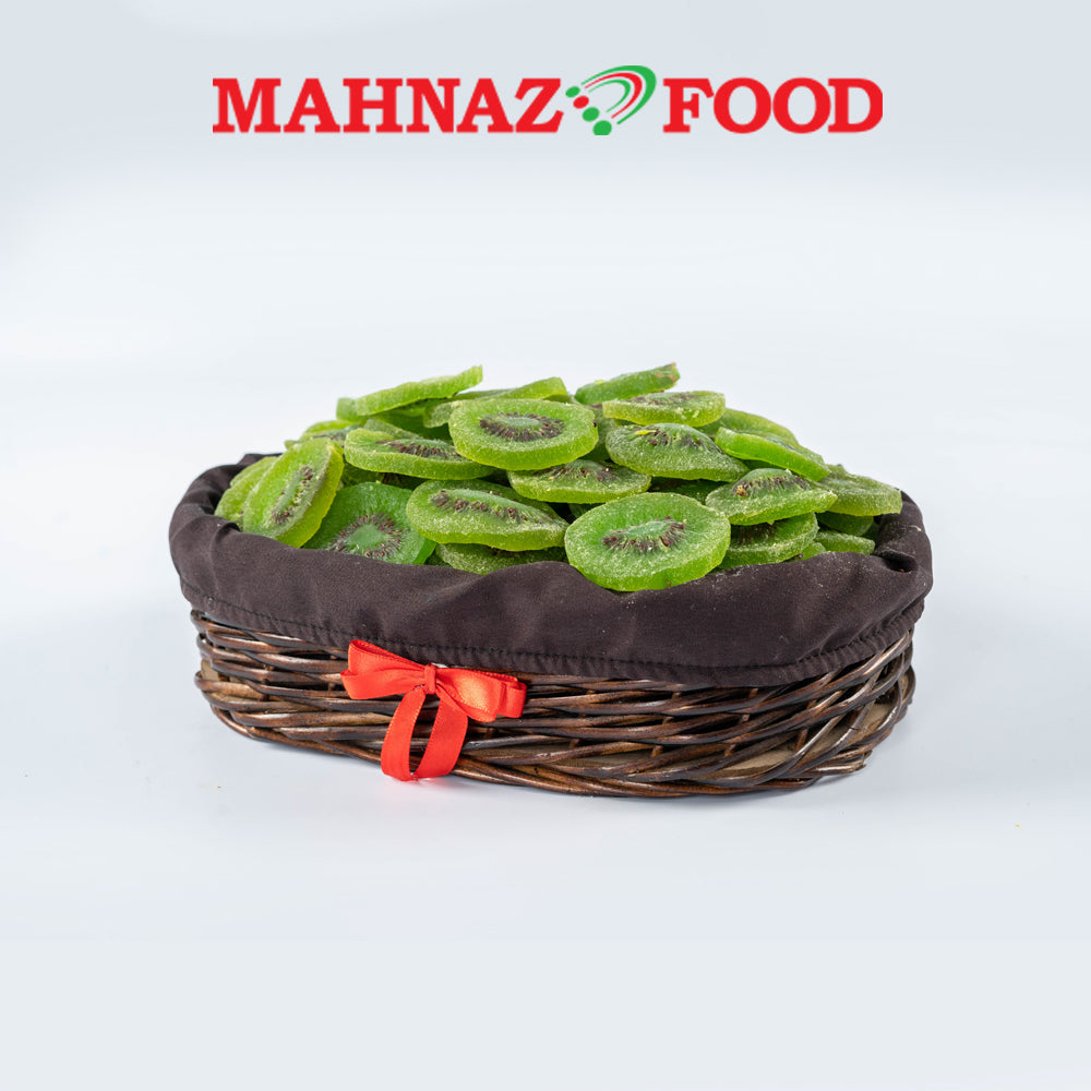 Wholesale | Dried Fruit | Green Kiwi | 5kg