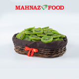 Wholesale | Dried Fruit | Green Kiwi | 5kg