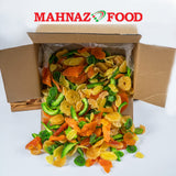 Wholesale | Dried Fruit | Mixed Dried Fruit / Buah Kering Campur | 5kg