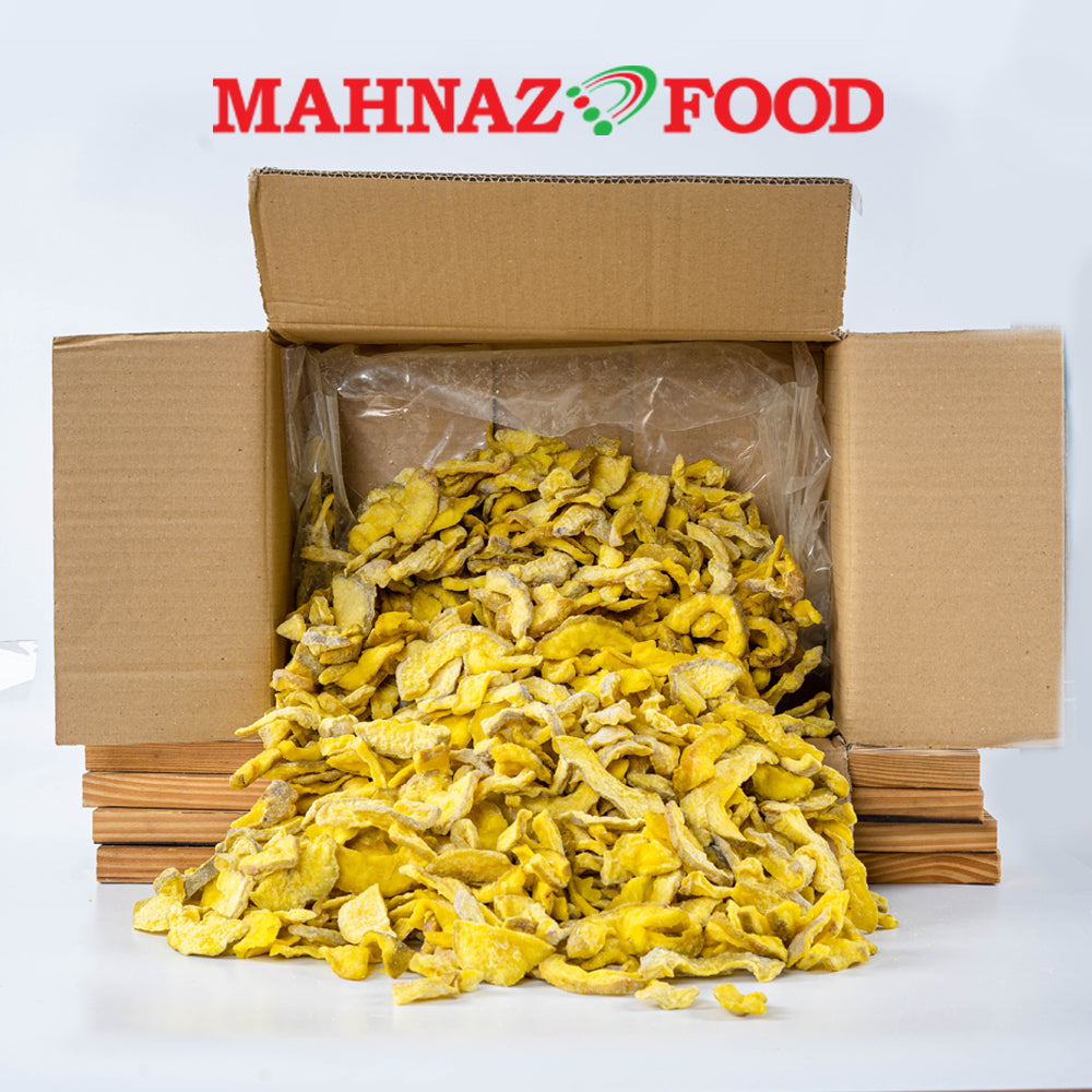Wholesale | Dried Fruit | Guava / Jambu Batu Kering | 5kg