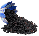 Wholesale | Pacific | Black Jumbo Raisins | 10kg