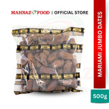 Kurma Mariami | A / AA / Jumbo / Premium / Premium Jumbo / Golden