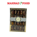 SAHARI DATES WITH NUT WALNUTS
