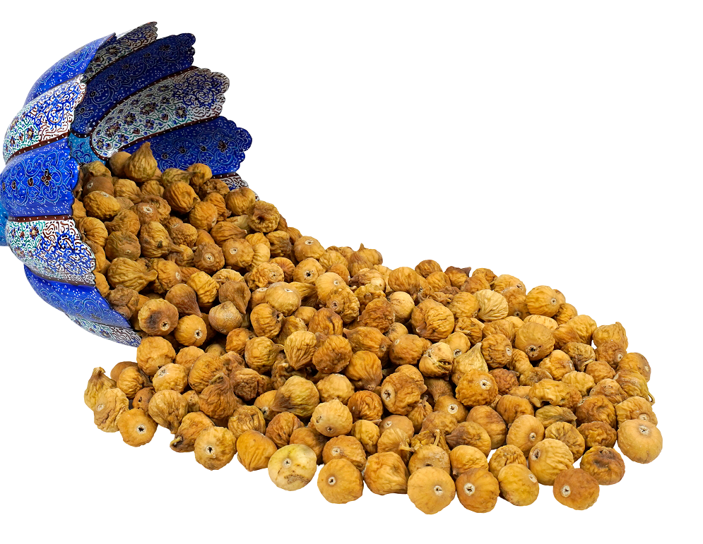 Wholesale | Dried Fruits | Fig | AA | 5kg