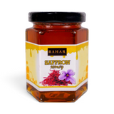 Honey | Bahar | Saffron / Astragalus / Black Seed / Sidr / Natural Pure | 250g / 1.35kg