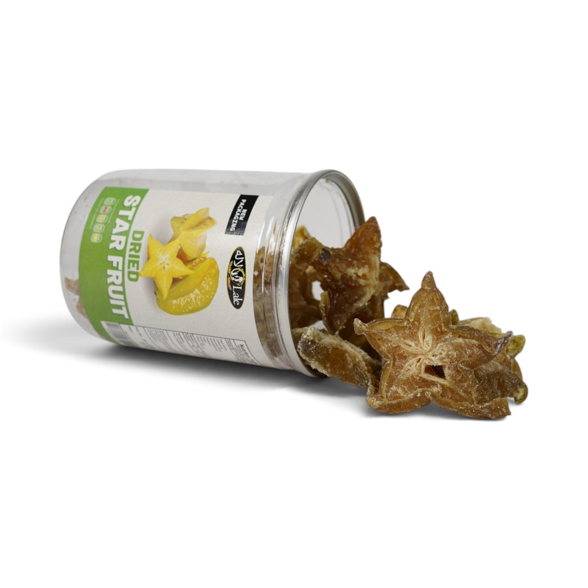 Dried Fruit | Star Fruit | Slice | 220g