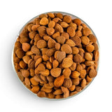 Makanan Mahnaz - Biji Aproicot Pahit | Biji Aprikot Pahit (400G)