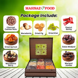 Golden Harmony Box | Corporate Gift & Hamper