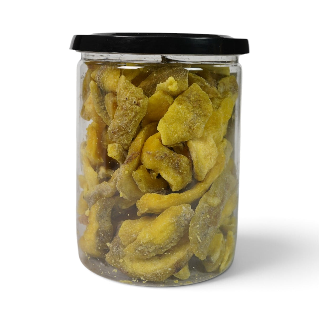 Mahnaz Food Lale Jambu Batu Kering Pembekuan Asli (250G)
