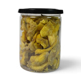 Mahnaz Food Lale Jambu Batu Kering Pembekuan Asli (250G)
