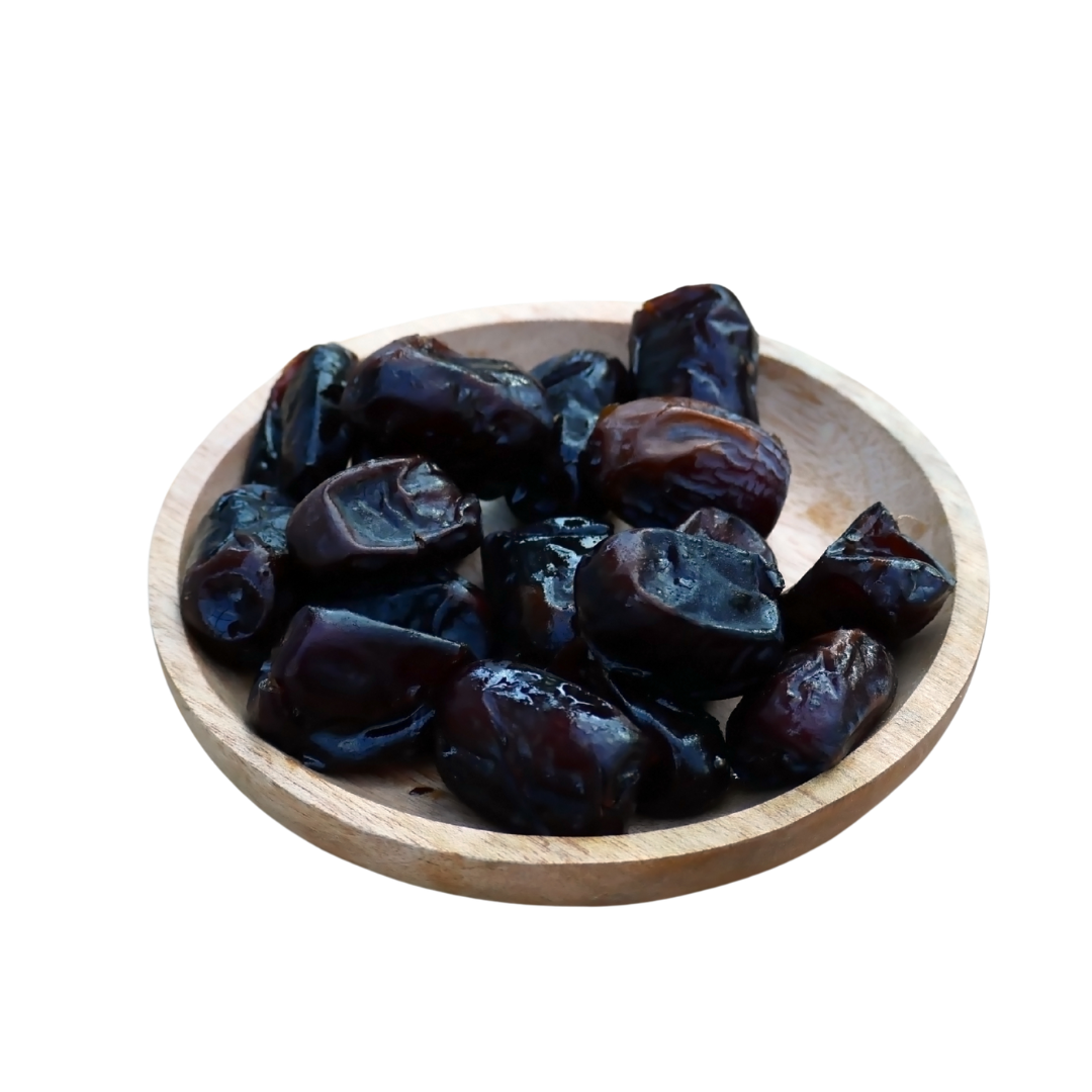 MAHNAZ FOOD Kurma Nastaran / Sahara Rotab Kurma (600g)