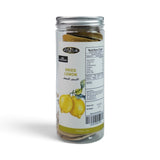 Dried Fruit | Lemon | Slices / Whole | 60g / 70g / 100g