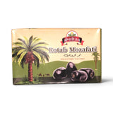 MAHNAZ FOOD Kurma Nastaran / Sahara Rotab Kurma (600g)