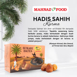 Sahara Sukari Dates 400g