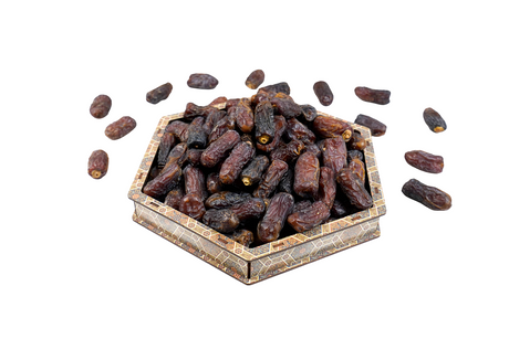 Maryam Fruit Mariami Jumbo Dates | Kurma Mariami Jumbo – 6Kg Wholesale