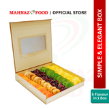 Simple & Elegant Box | Corporate Gift & Hamper