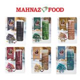 Mahnaz Lokum Kazani Turkish Delight Buatan Turki