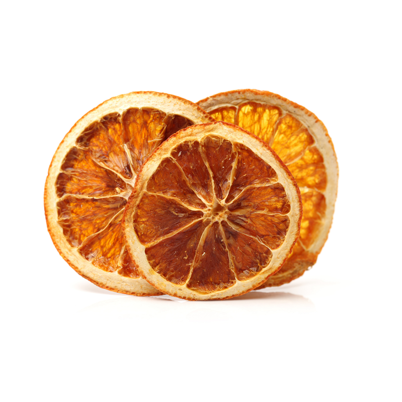 Dried Fruit | Lemon | Slices / Whole | 60g / 70g / 100g