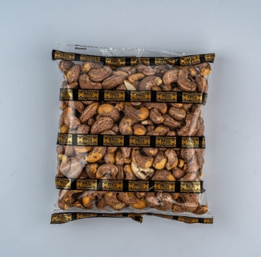Mahnaz Food - Pistachio / Cashew Nut / Brazil Nut / Walnut / Macadamia / Hazelnut (400G)