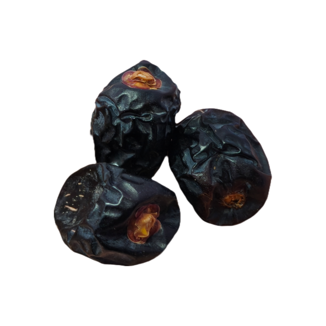 Dates | Madinah Ajwa | Premium / Organic | 200g / 400g / 500g / 800g / 1kg