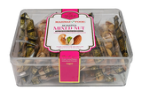 Nut | Premium Mini Pack Nuts | Roasted Mixed Nuts | 10's x 30g