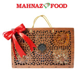 Mahnaz Food Lale Wholesome Treasure Box