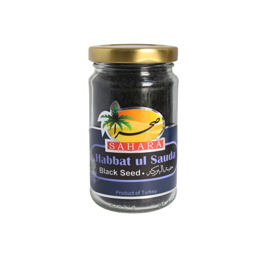 Seeds & Beans | Specialty Seed | Black Seed | Seed / Powder | 100g / 250g / 350g