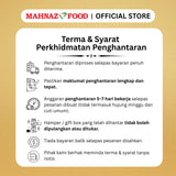 Dessert Bloom Premium Platter | Corporate Gift & Hamper