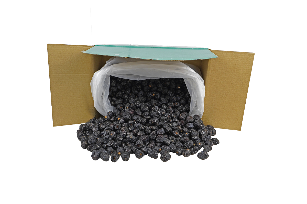 Madinah Village Ajwa A Dates | Kurma Ajwa A – 5Kg Wholesale
