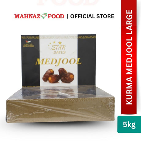 Medjool Dates | Wholesale