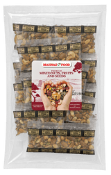 Nut | Mini Pack | Premium Mixed Nuts | 10's x 30g