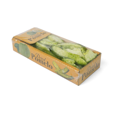 Dried Fruits | Pomelo | Green / Yellow / 150g