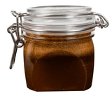 Mahnaz Food | Herbs Powder with Honey | Betroot/Cinnamon/Coriander/Cumin/Ginger & Mint | 250g