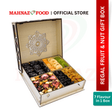 Regal Fruit & Nut Gift Box | Corporate Gift & Hamper