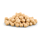 Makanan Mahnaz - Chickpea Roasted | Kacang Kuda Panggang (220G/400G/1Kg)