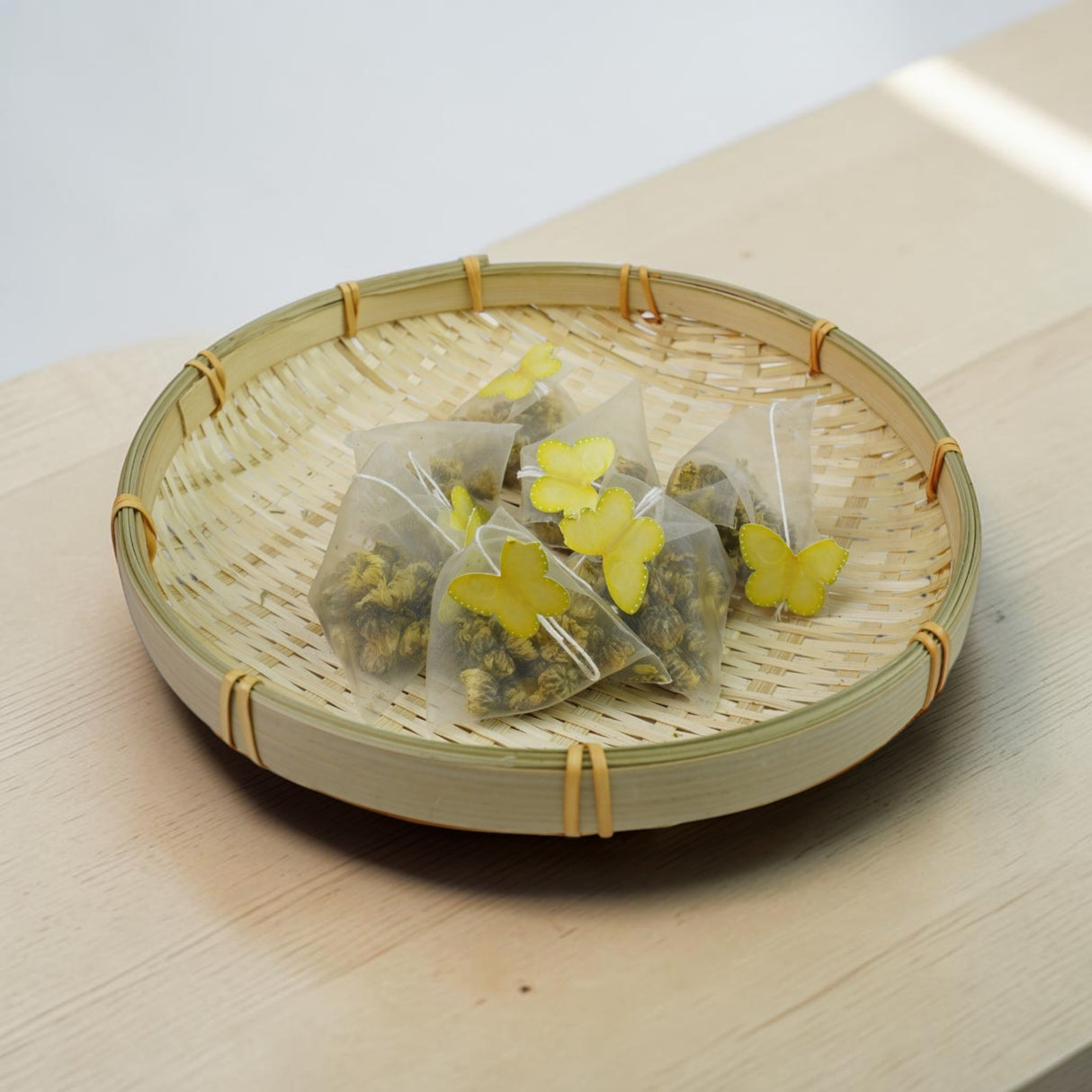 Herbal Tea | Chrysanthemum Tea | Teabag