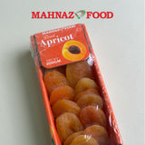 Aprikot Kering Premium Mahnaz 200G