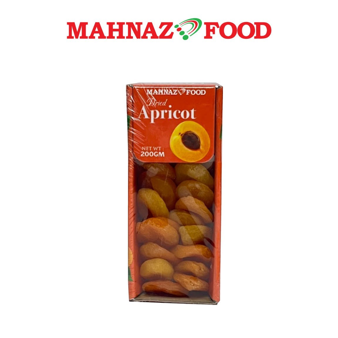 PERFECT DELIGHTS DRIED APRICOT 200G