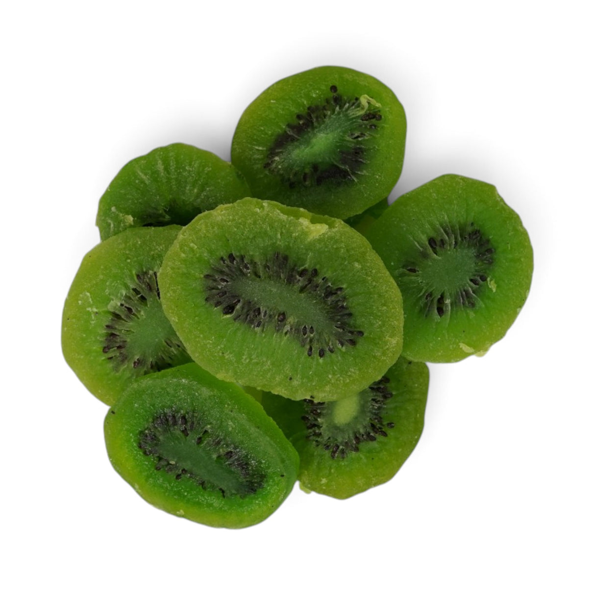 Dried Fruit | Kiwi | Green | 250g