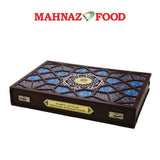 Makanan Mahnaz | Jubin Lale 32 sm | Kotak Sahaja