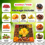 Mahnaz Food Eternal Blossom Box | Gift Box