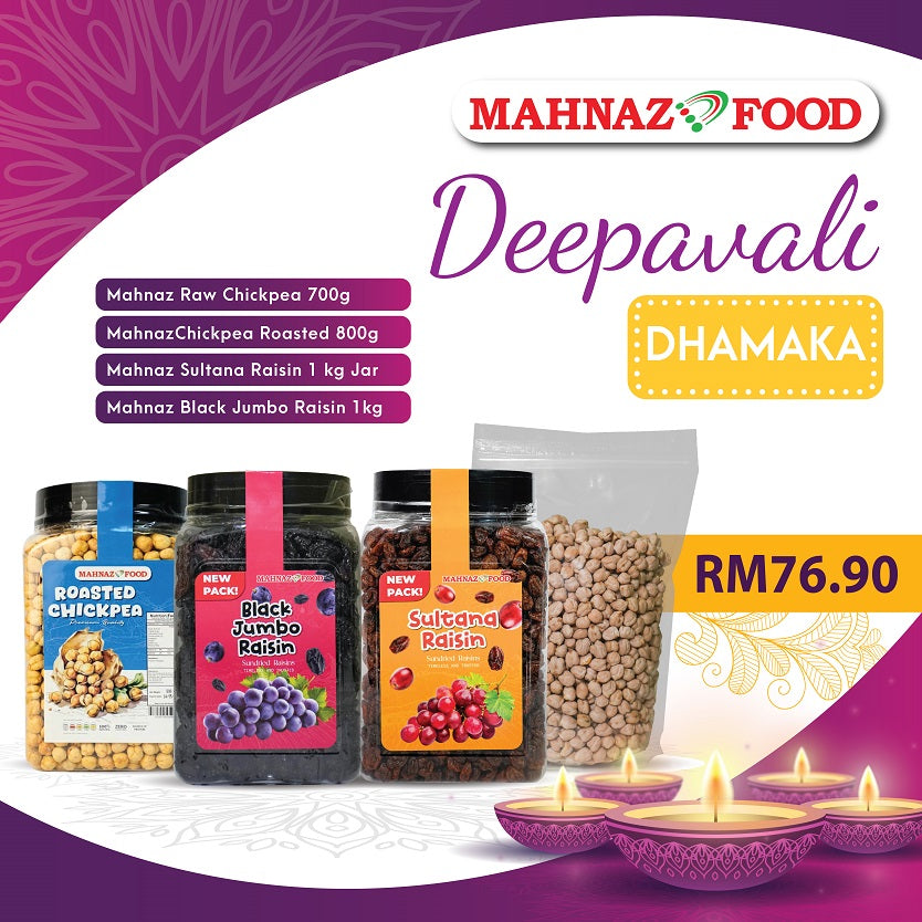 Deepavali Promotion | Special Bundle