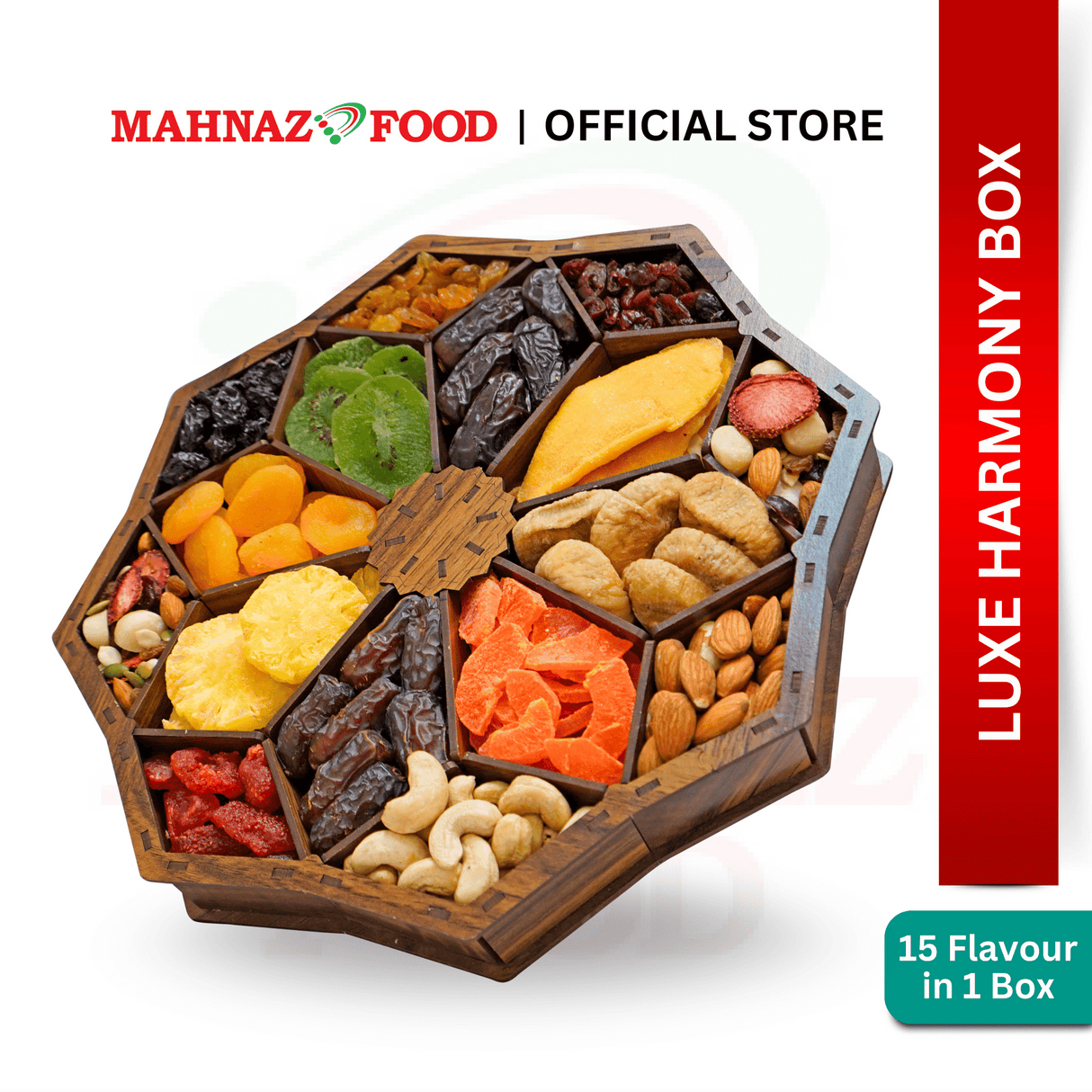 Luxe Harmony Box | Corporate Gift & Hamper