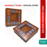 Golden Harmony Box | Corporate Gift & Hamper