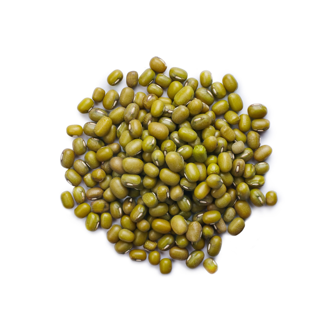 Seeds & Beans | Beans & Legemes | Mung Bean Raw / Chickpeas Raw | 700g / 800g