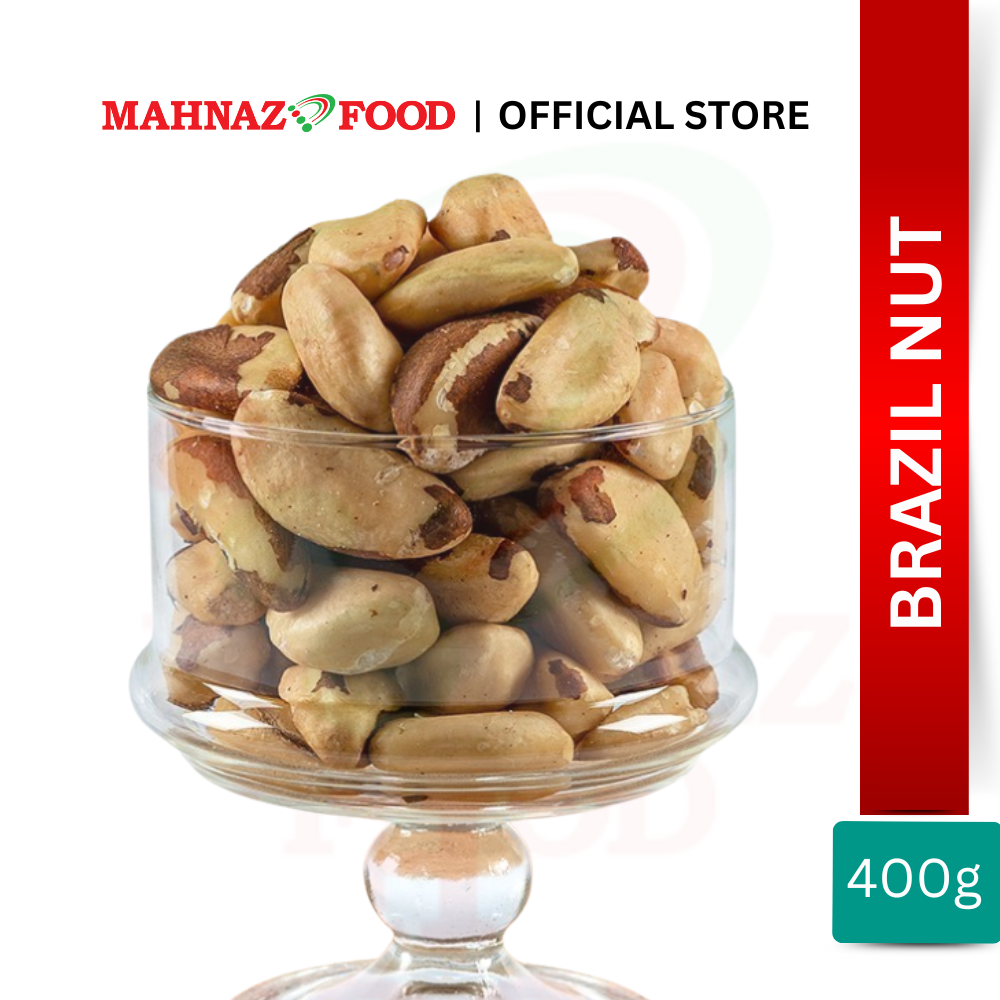 Brazil Nut | 400G