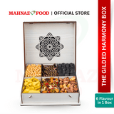 The Glided Harmony Box | Corporate Gift & Hamper