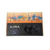 Dates | Madinah Ajwa | Premium / Organic | 200g / 400g / 500g / 800g / 1kg