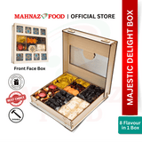 Majestic Delight Box | Corporate Gift & Hamper