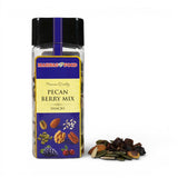 Nut | Mix Nut | Pecan Berry Mix | 185g